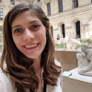 Meet your Posher, Kristin